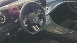 مرسيدس بنز E-Class